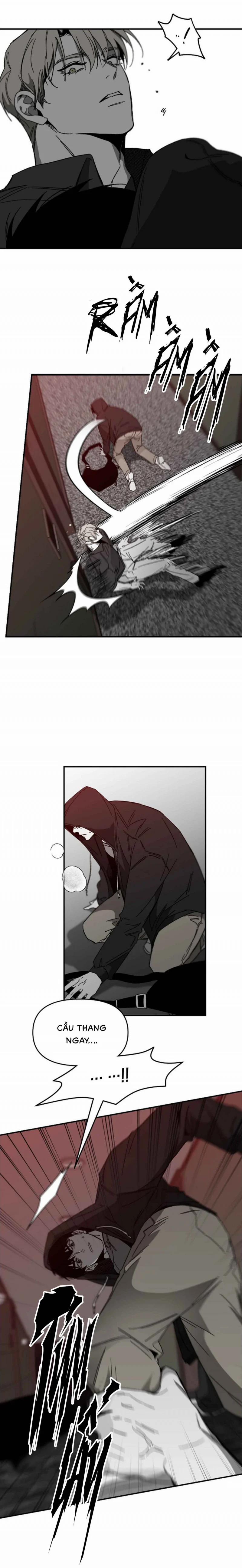 Không Lý Do 19.5 trang 4