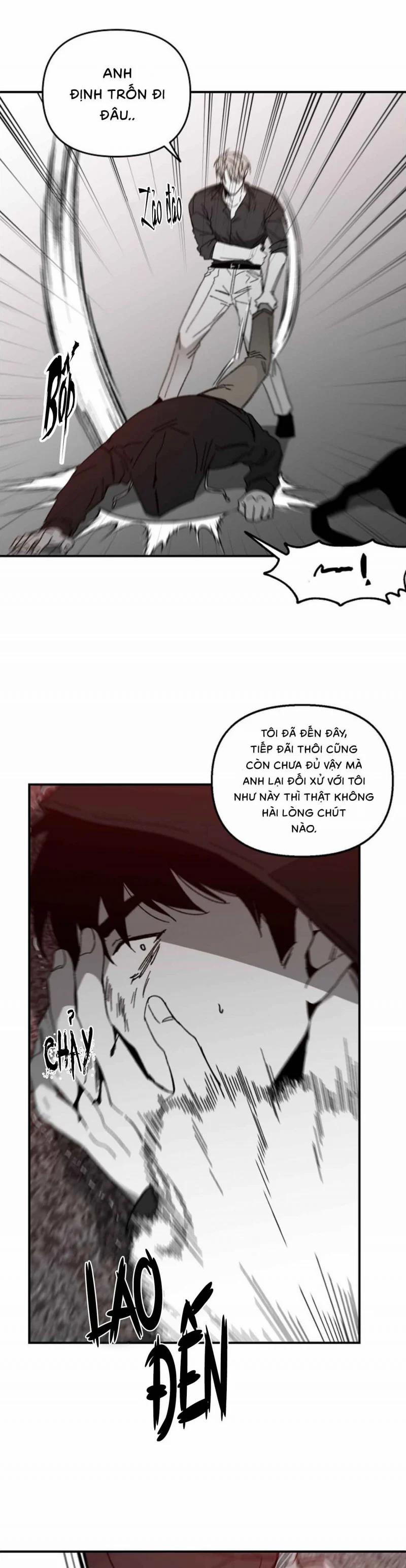 Không Lý Do 19.5 trang 5