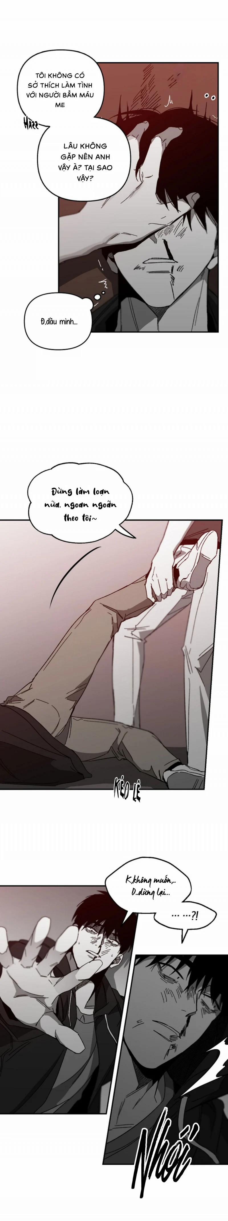 Không Lý Do 19.5 trang 7