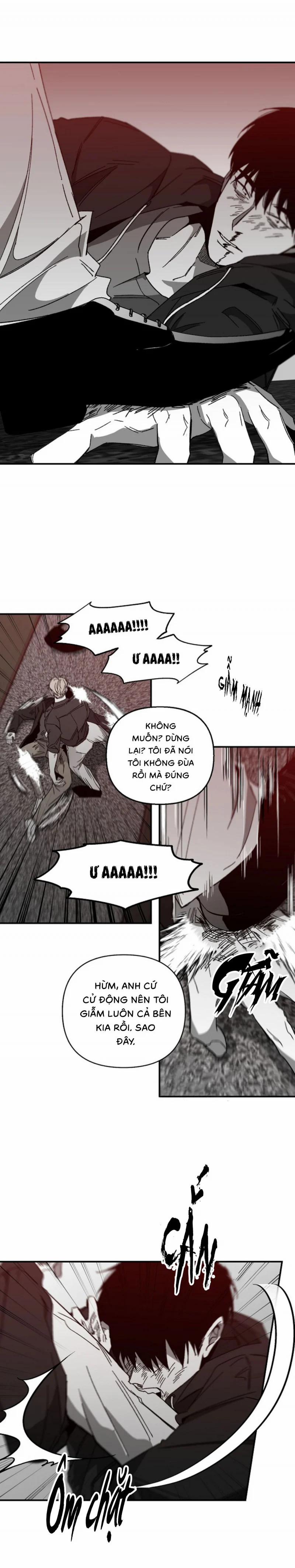 Không Lý Do 19.5 trang 8