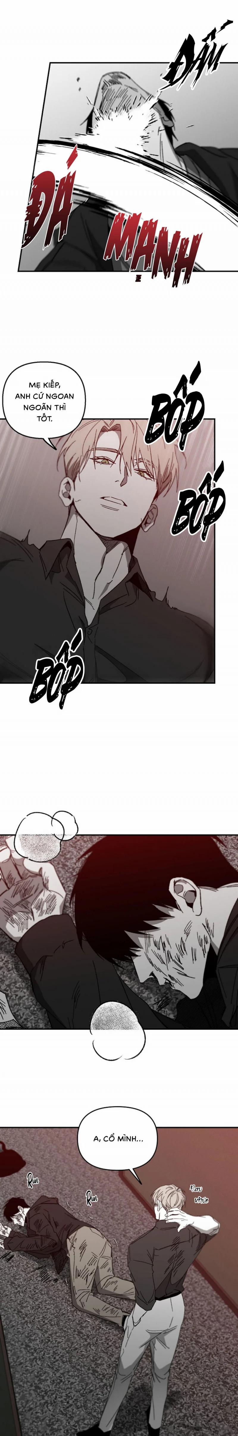 Không Lý Do 19.5 trang 9