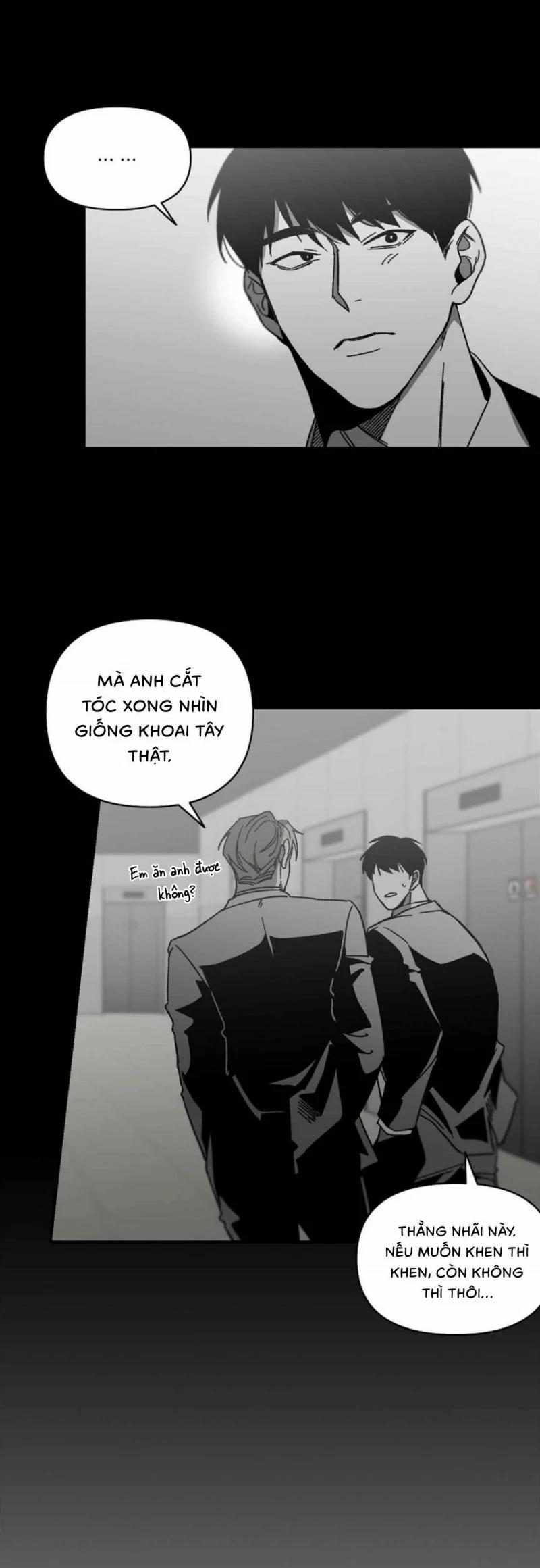 Không Lý Do 19 trang 2