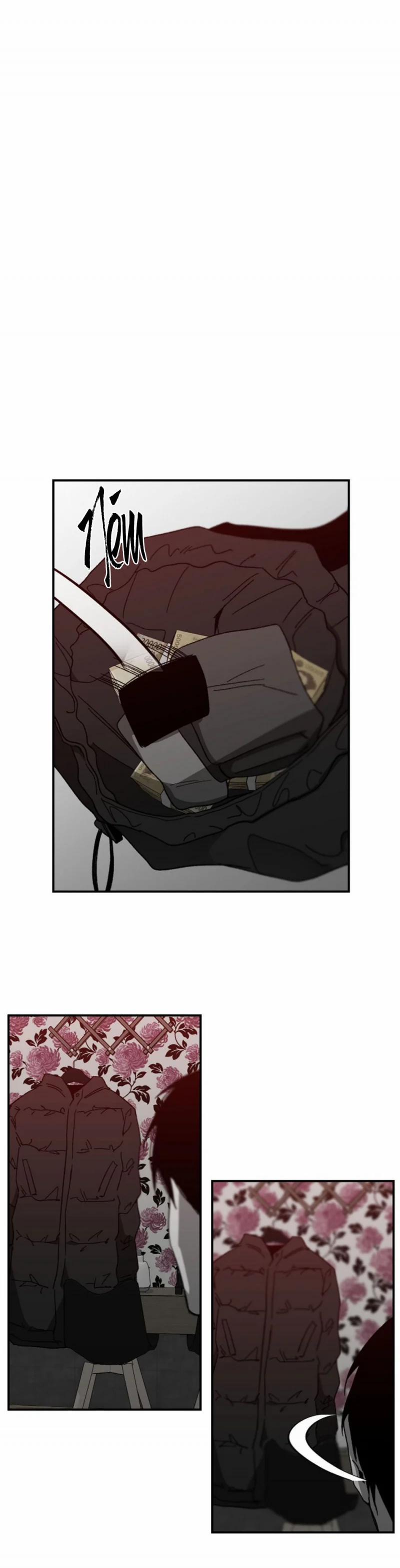 Không Lý Do 19 trang 8