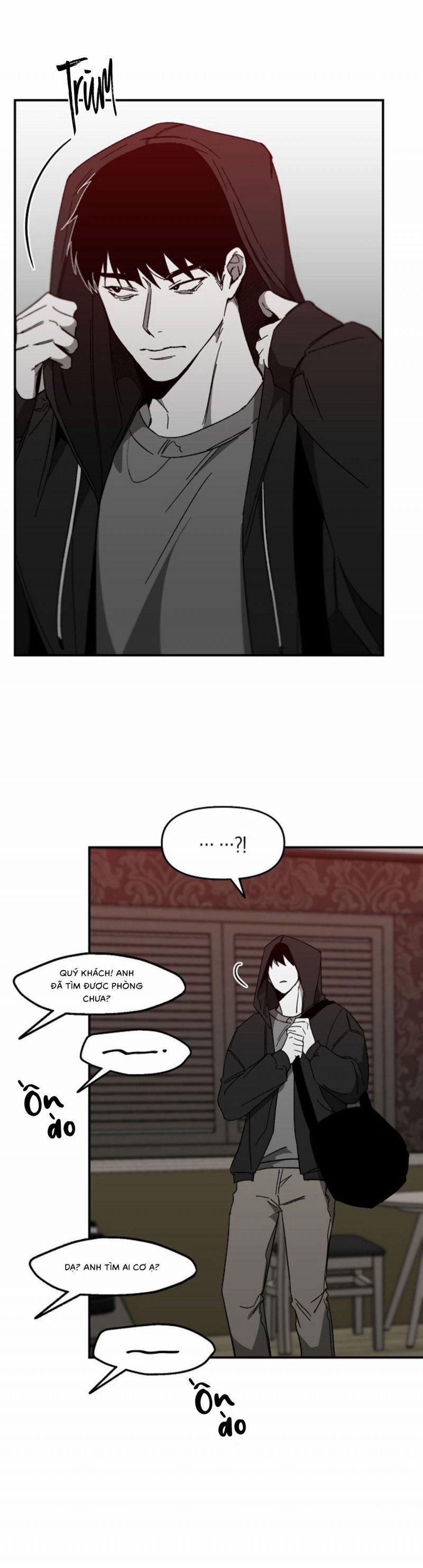 Không Lý Do 19 trang 9