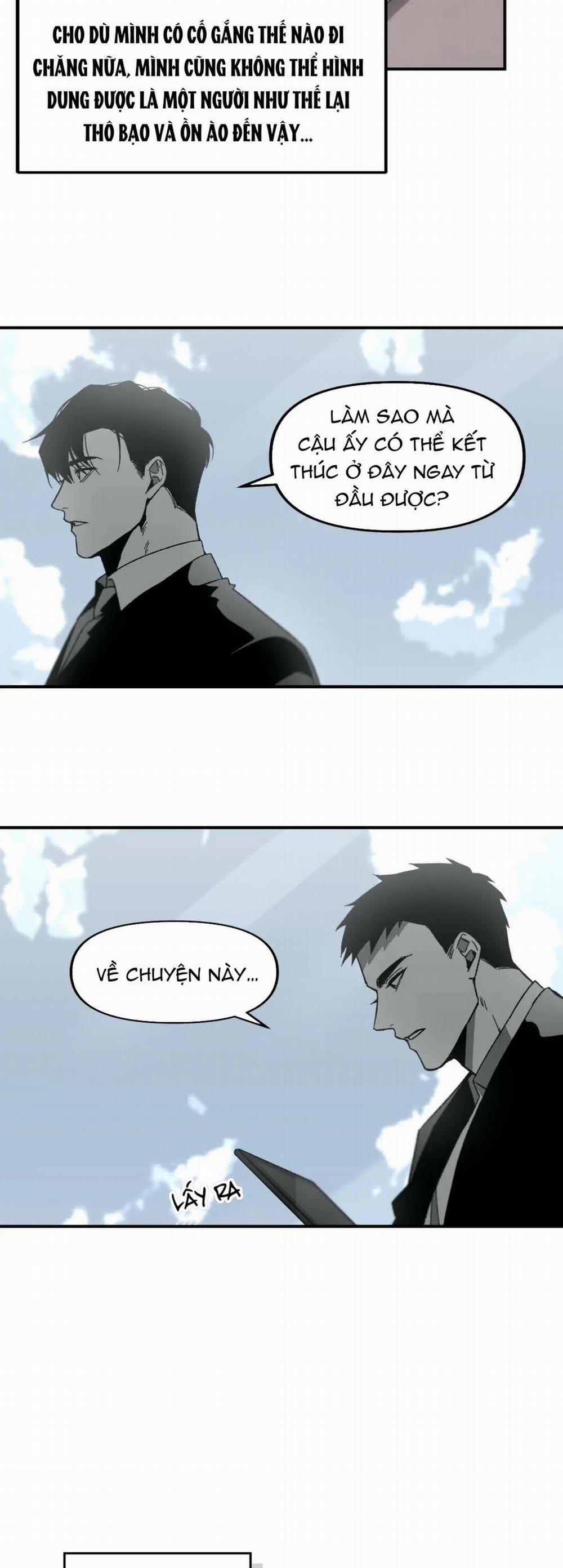 Không Lý Do 2 trang 10