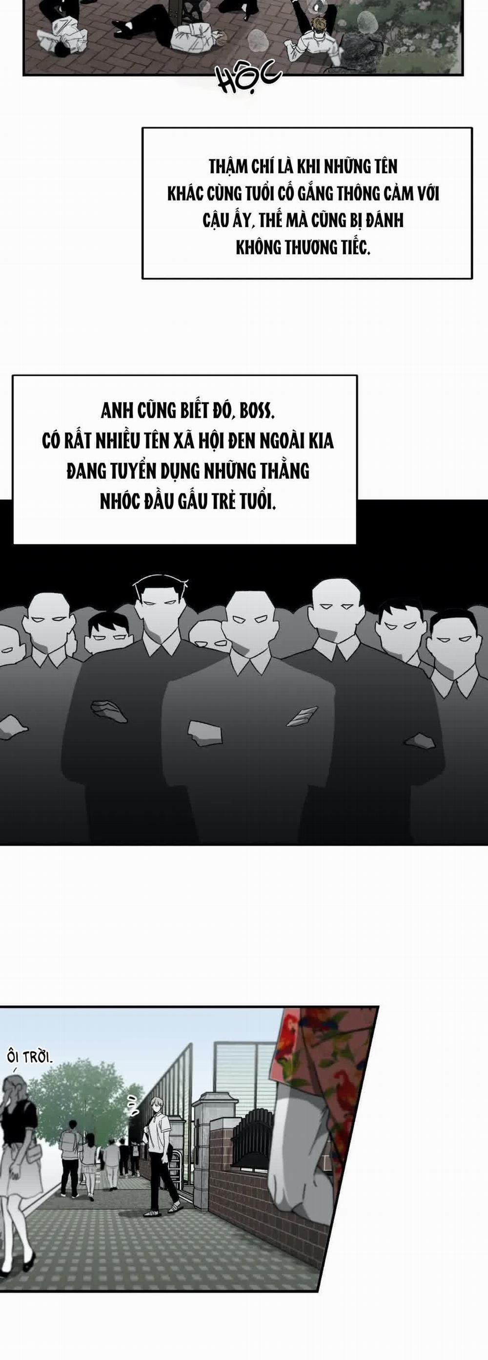 Không Lý Do 2 trang 12