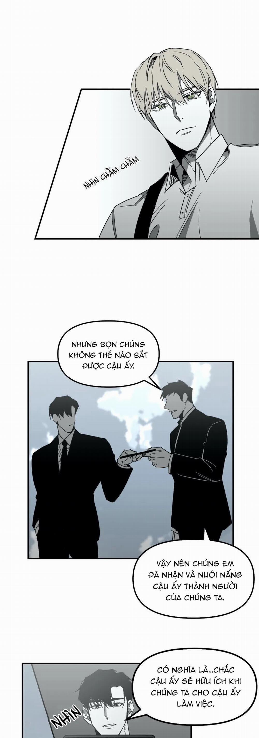 Không Lý Do 2 trang 13