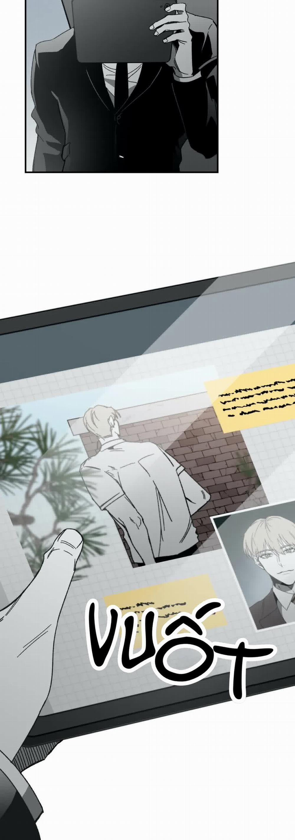 Không Lý Do 2 trang 14