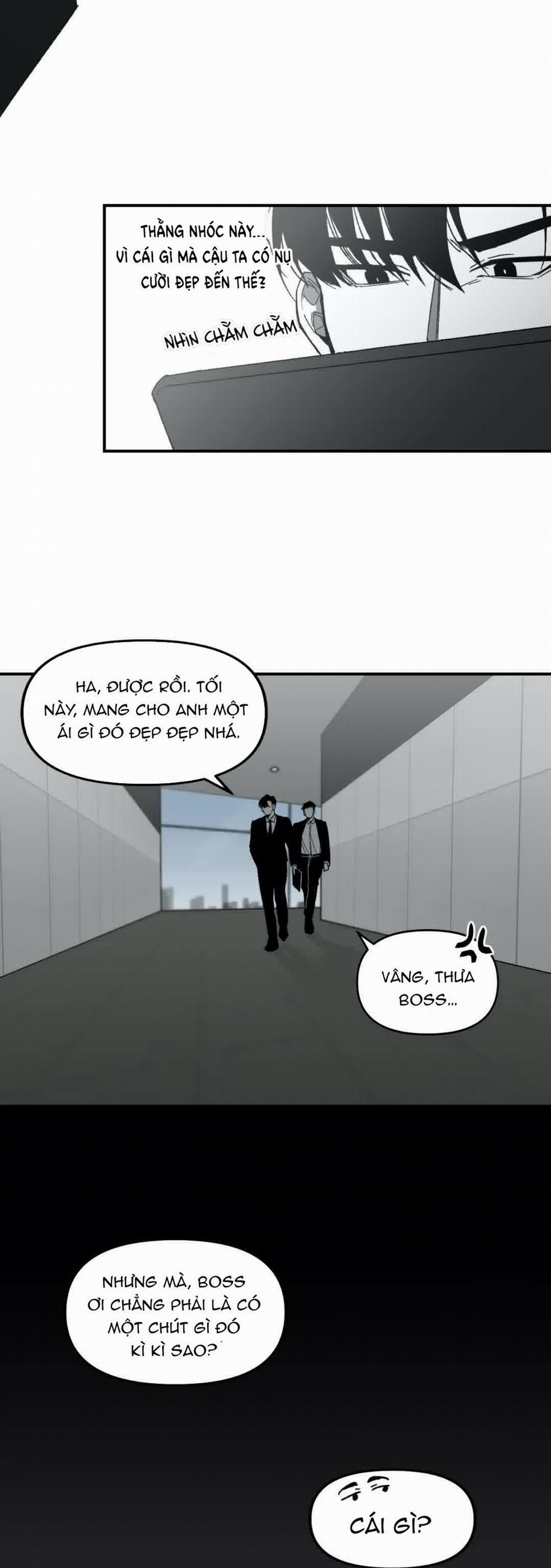 Không Lý Do 2 trang 15