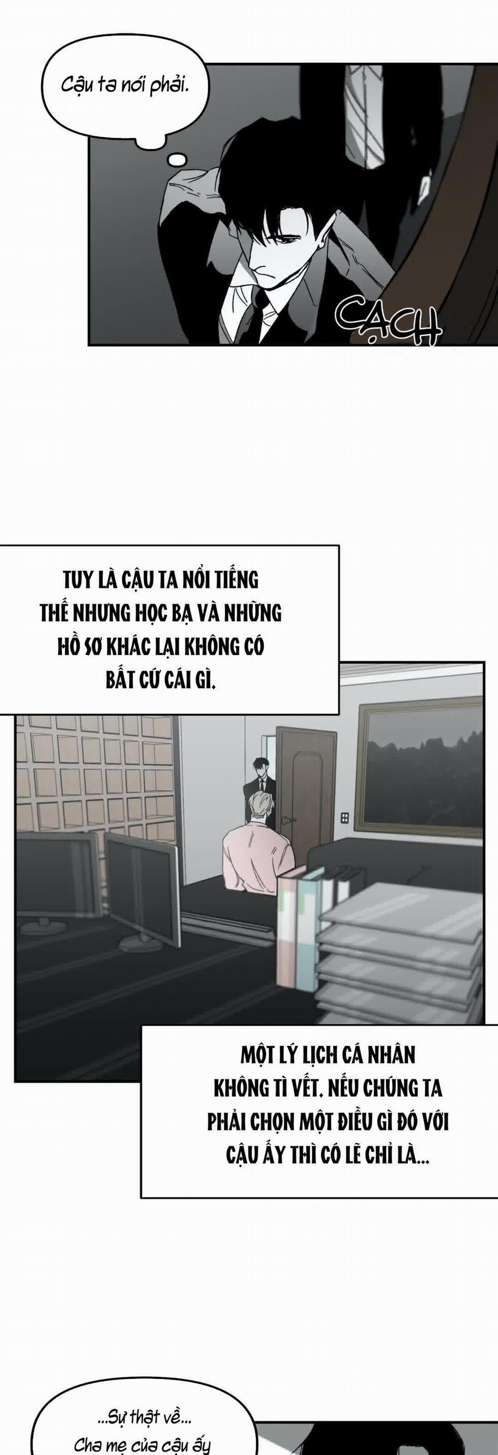 Không Lý Do 2 trang 17