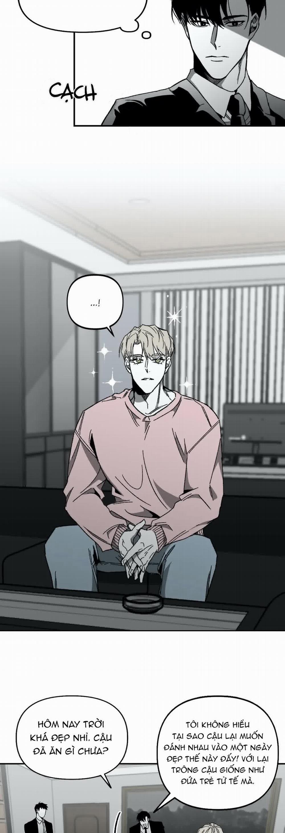 Không Lý Do 2 trang 18