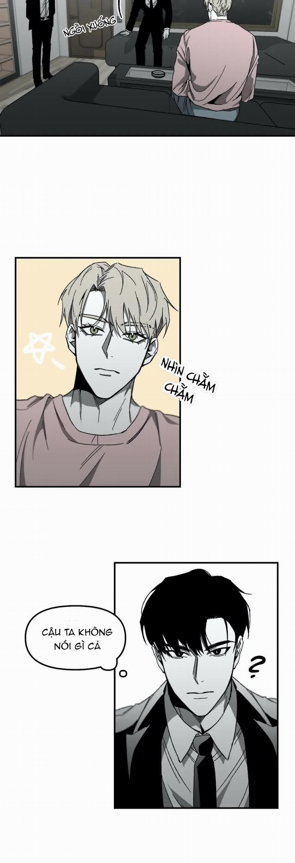 Không Lý Do 2 trang 19