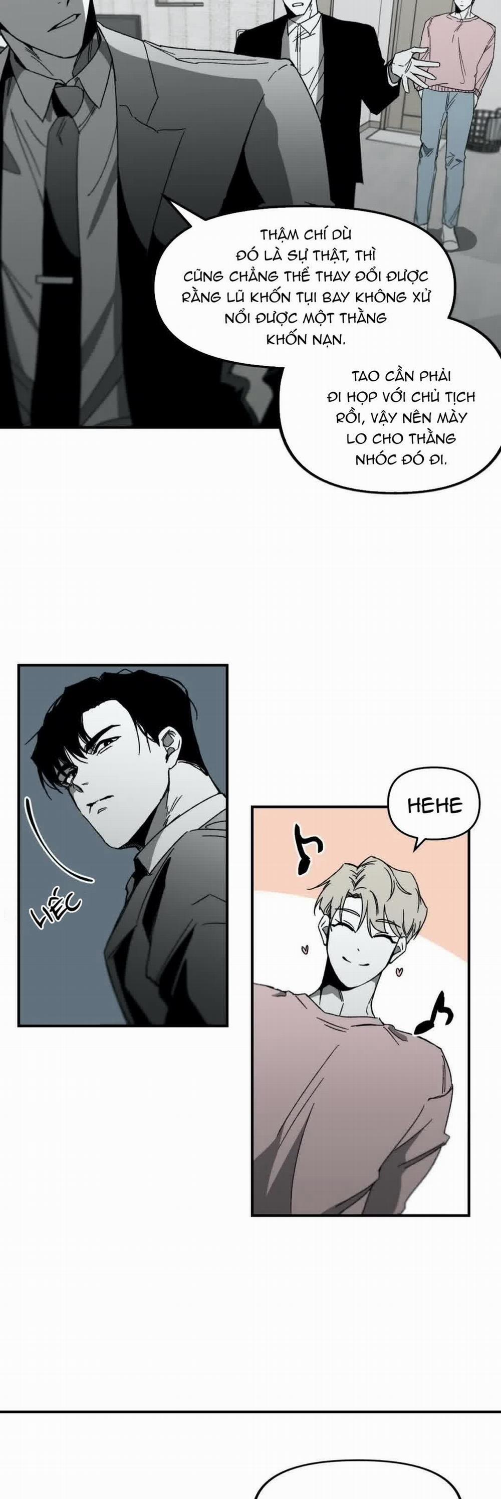 Không Lý Do 2 trang 2