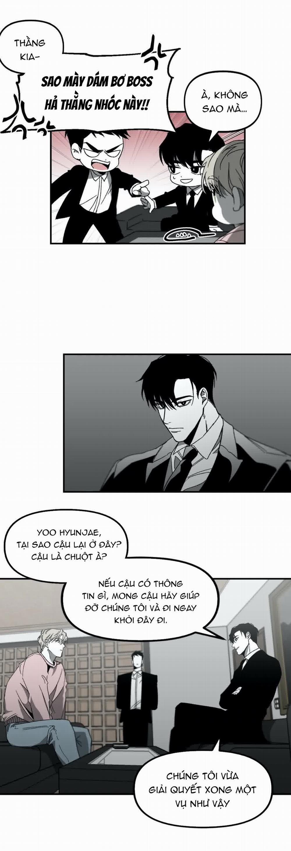 Không Lý Do 2 trang 20