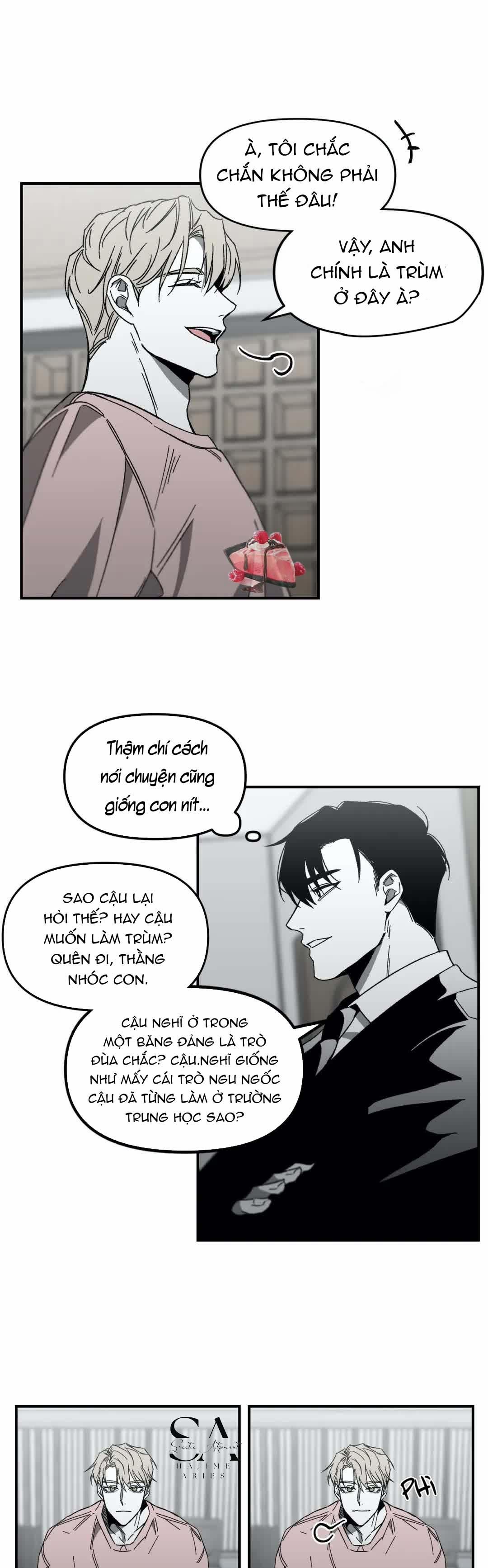 Không Lý Do 2 trang 21