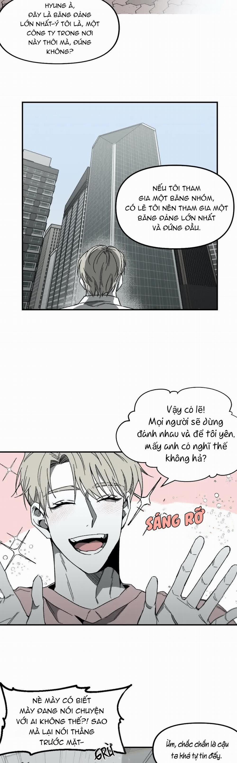 Không Lý Do 2 trang 23