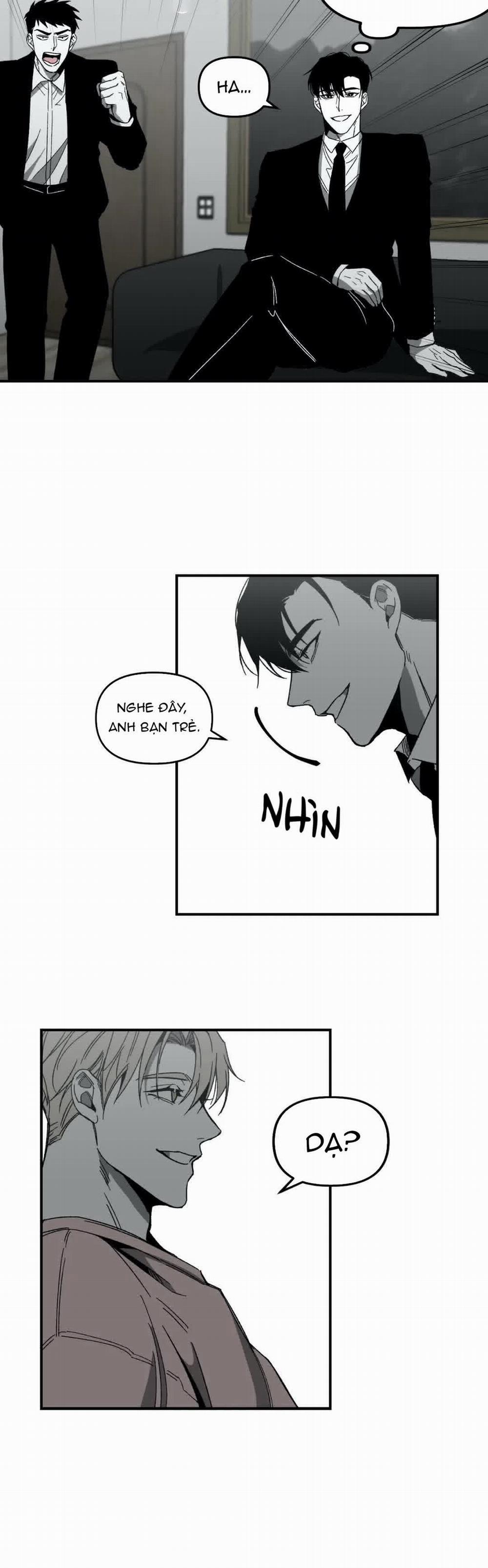 Không Lý Do 2 trang 24