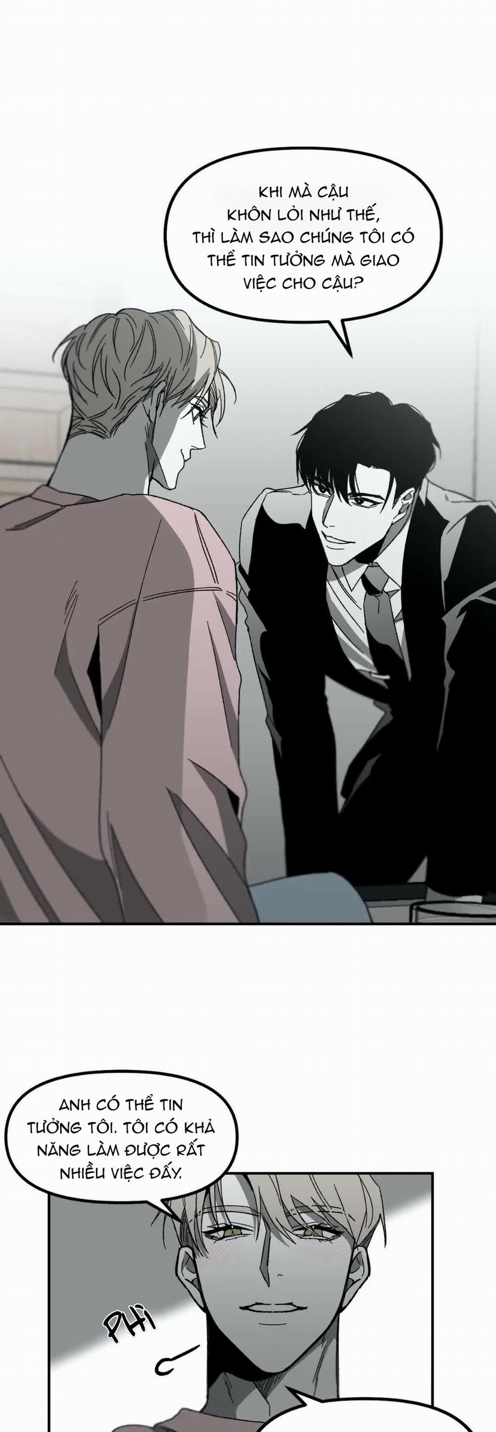 Không Lý Do 2 trang 25