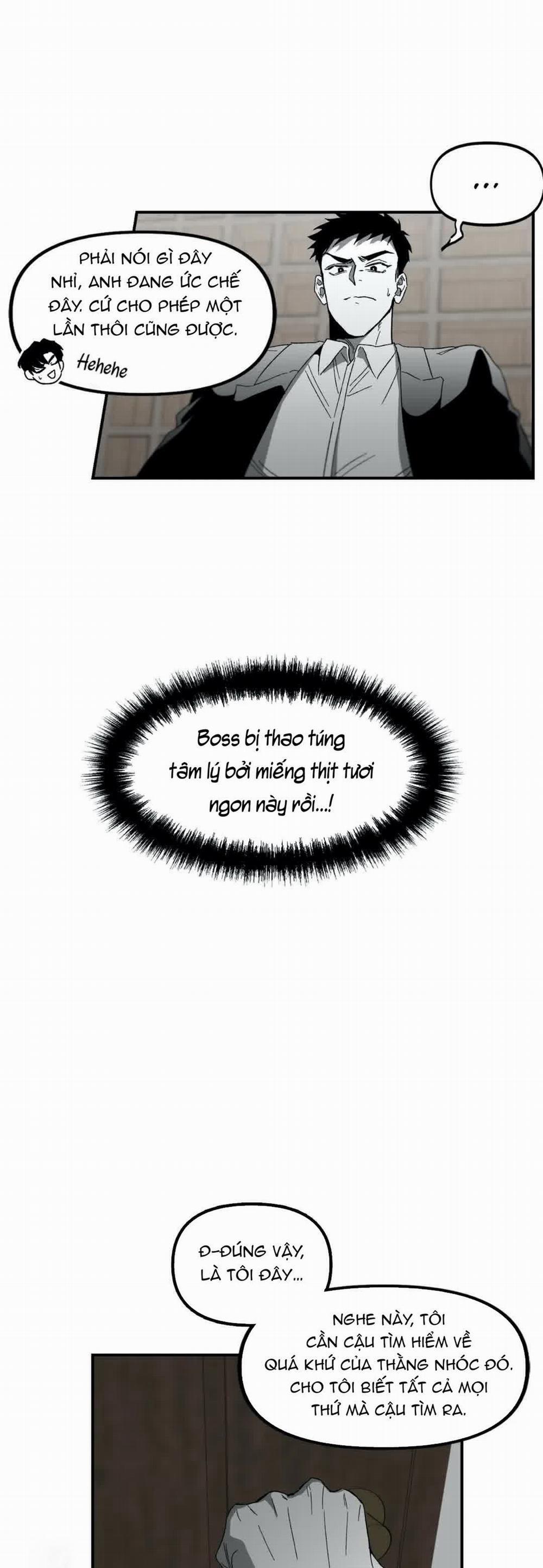 Không Lý Do 2 trang 27