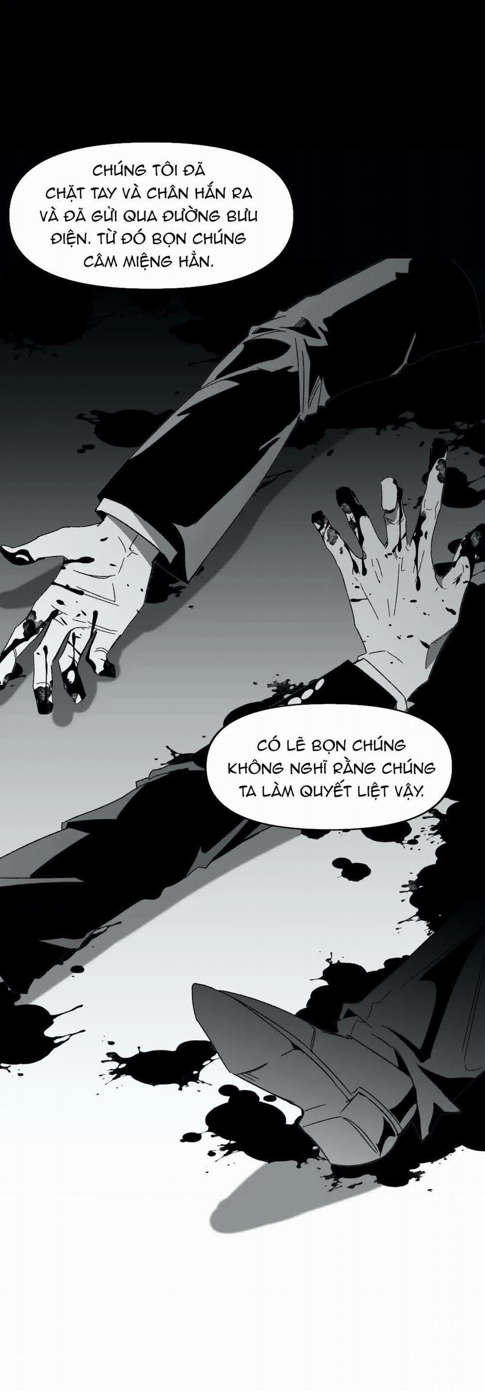 Không Lý Do 2 trang 5