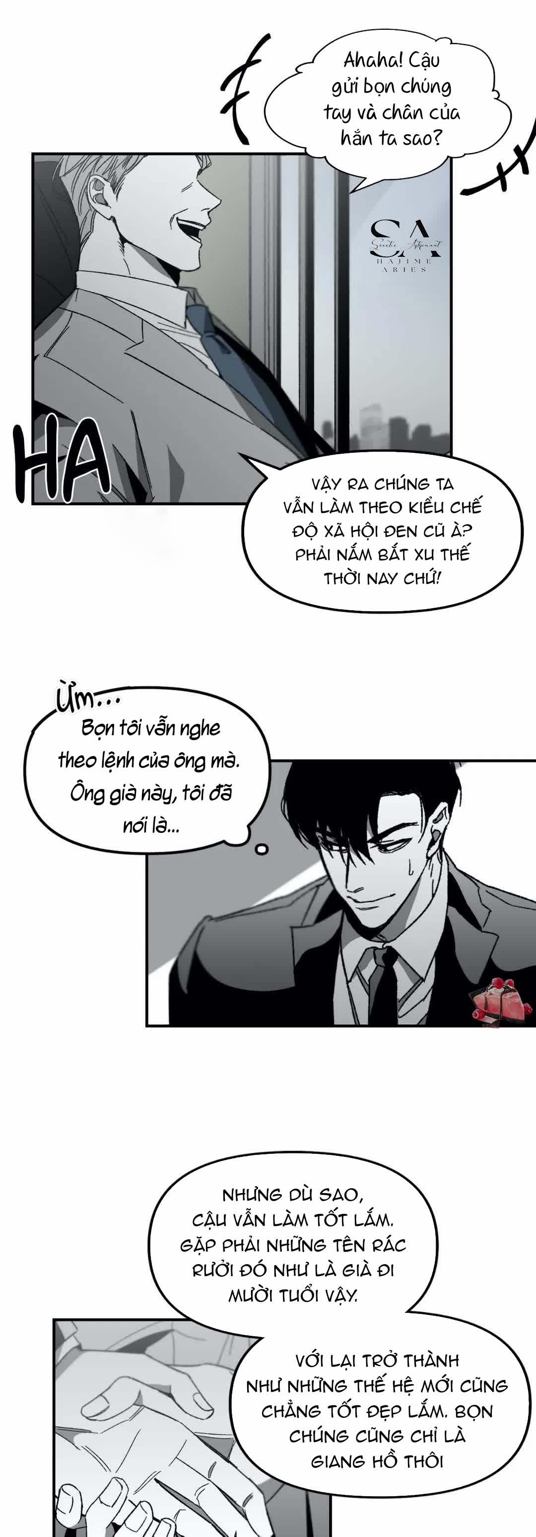 Không Lý Do 2 trang 6