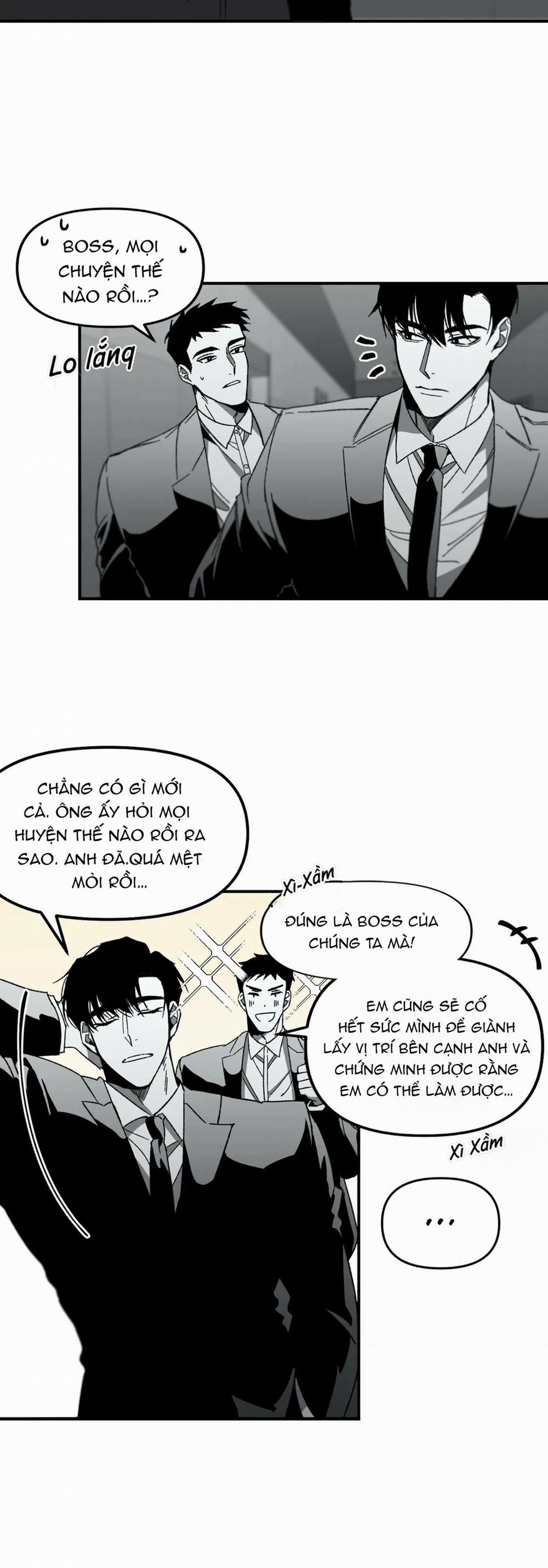 Không Lý Do 2 trang 8