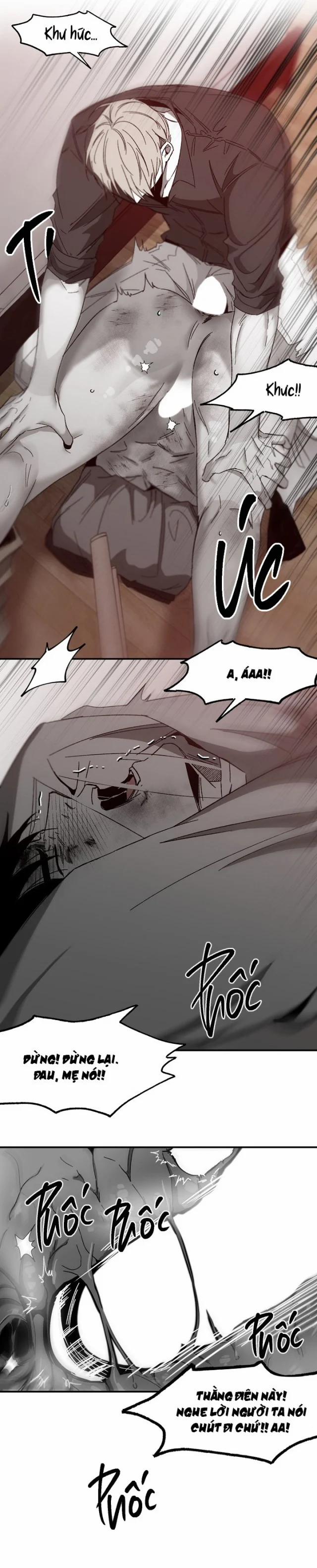 Không Lý Do 20.5 trang 10