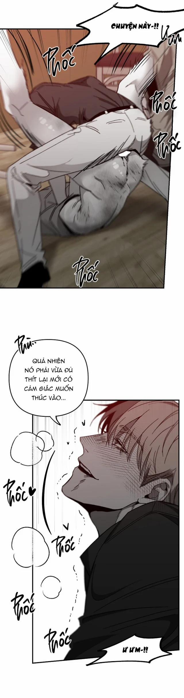 Không Lý Do 20.5 trang 11