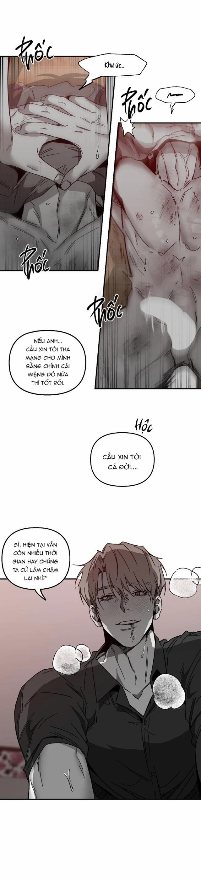 Không Lý Do 20.5 trang 12