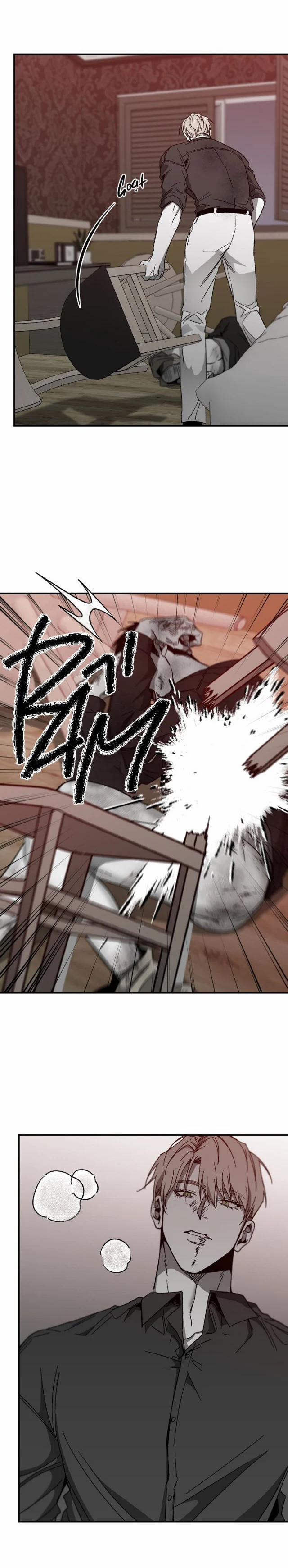 Không Lý Do 20.5 trang 3