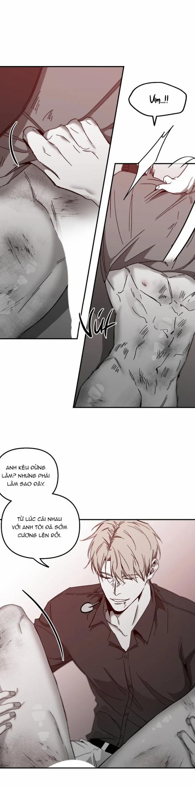 Không Lý Do 20.5 trang 4