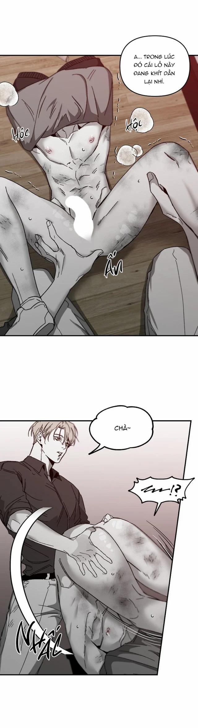 Không Lý Do 20.5 trang 5