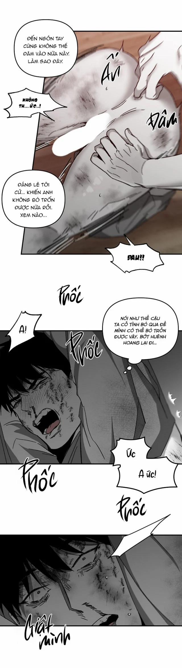 Không Lý Do 20.5 trang 6