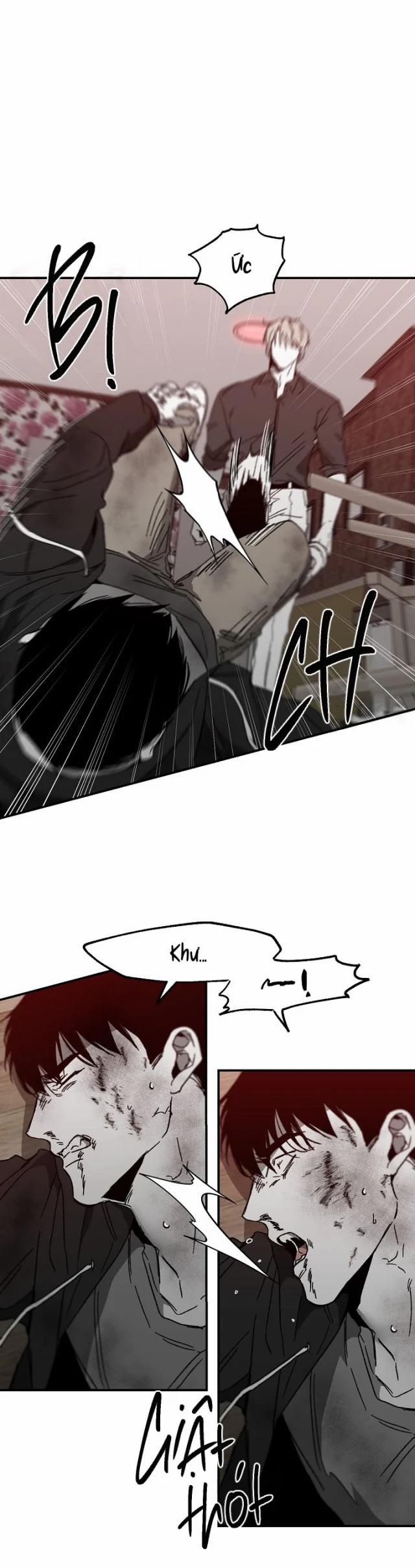 Không Lý Do 20 trang 1