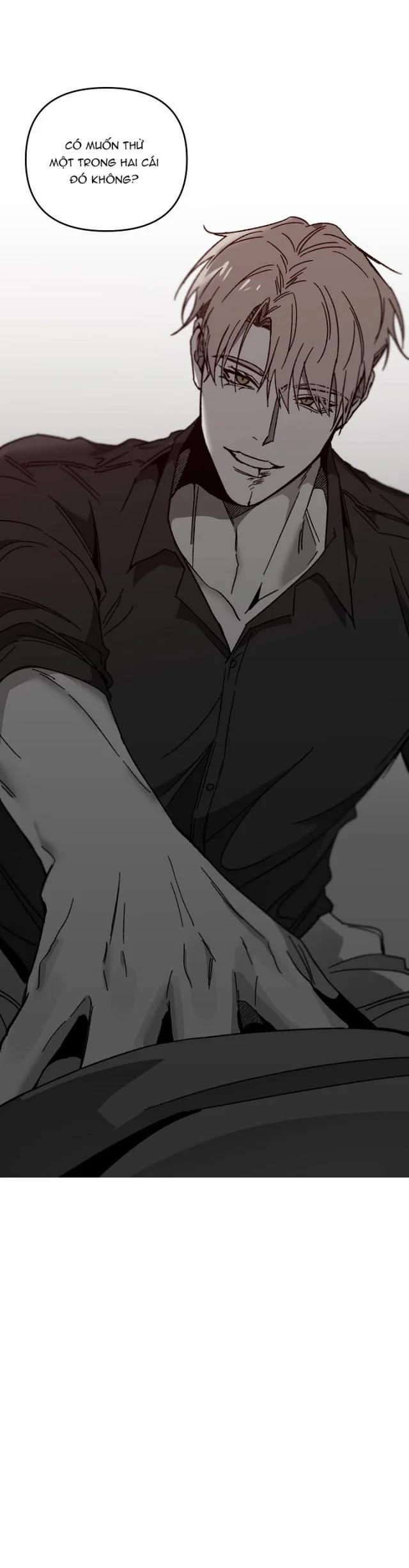 Không Lý Do 20 trang 10