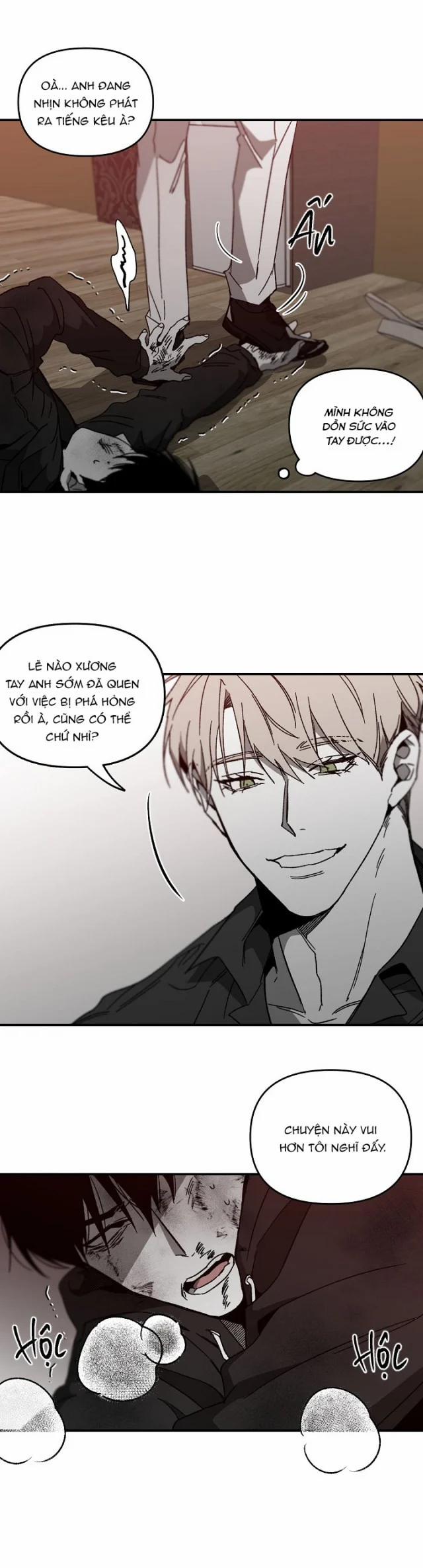 Không Lý Do 20 trang 2