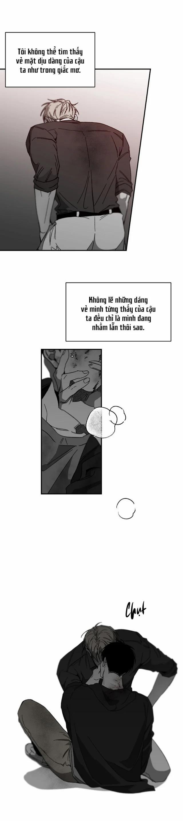 Không Lý Do 20 trang 3