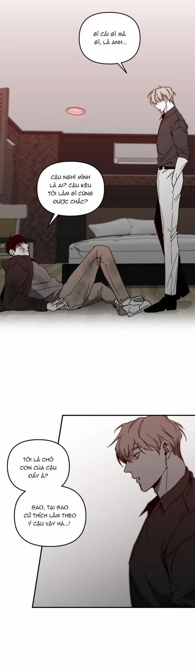 Không Lý Do 20 trang 6