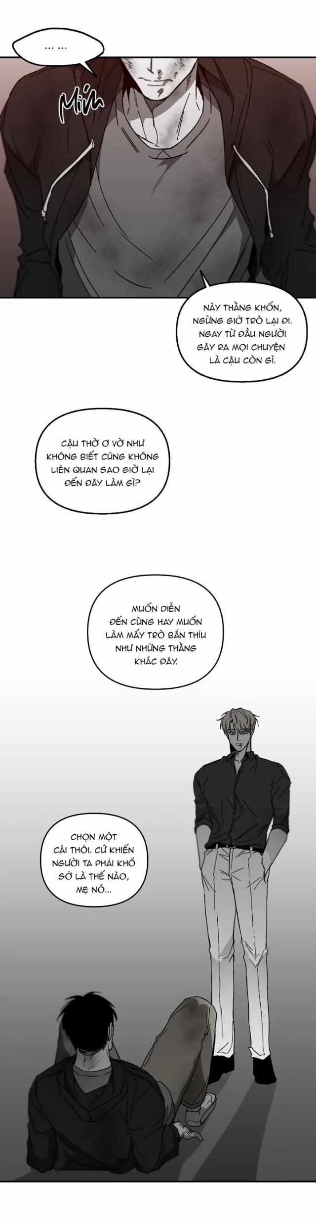 Không Lý Do 20 trang 7