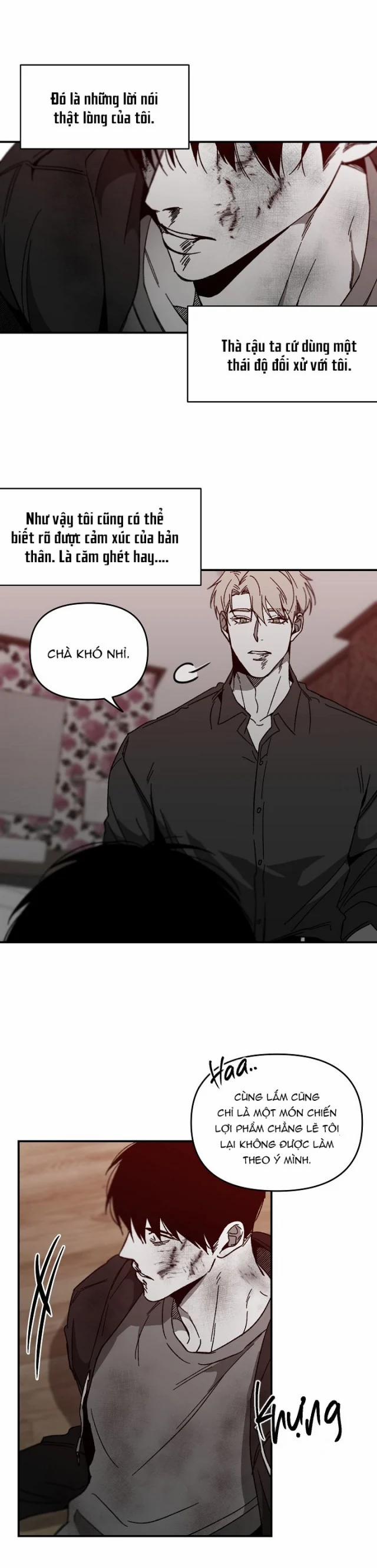 Không Lý Do 20 trang 8