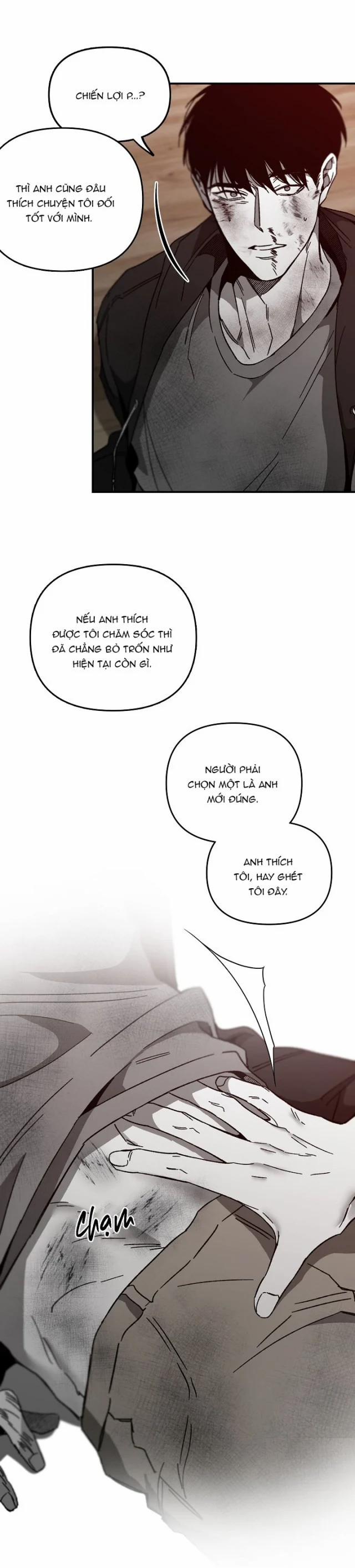 Không Lý Do 20 trang 9