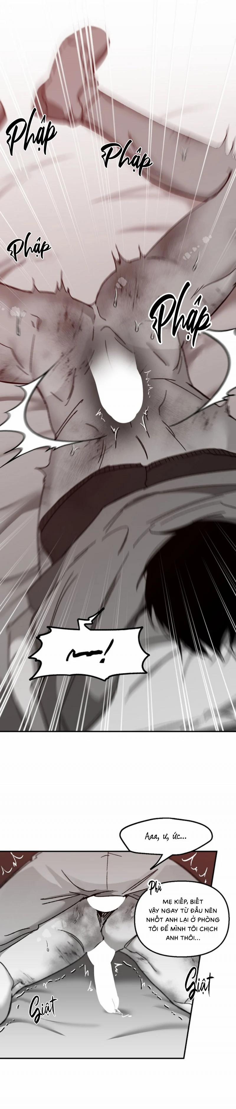 Không Lý Do 21.5 trang 0