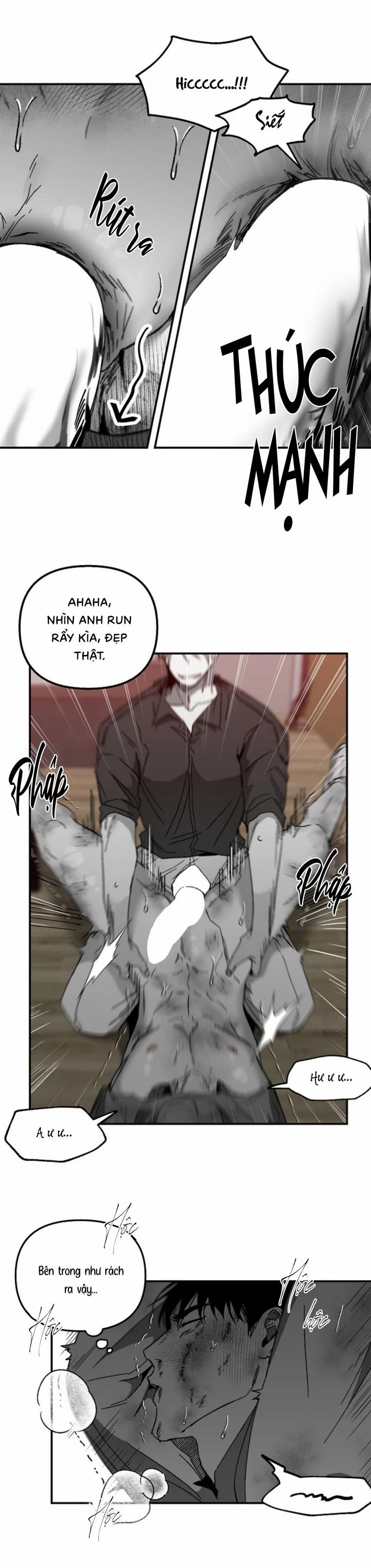 Không Lý Do 21 trang 1