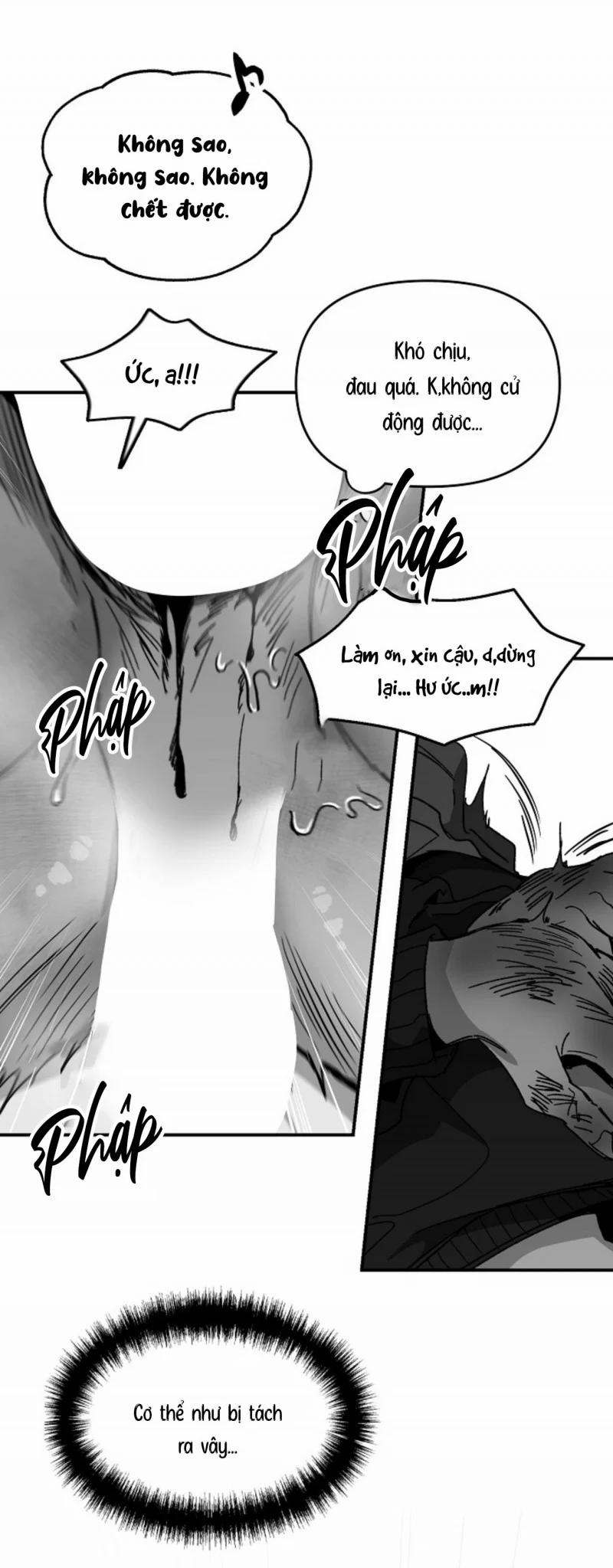 Không Lý Do 21 trang 11