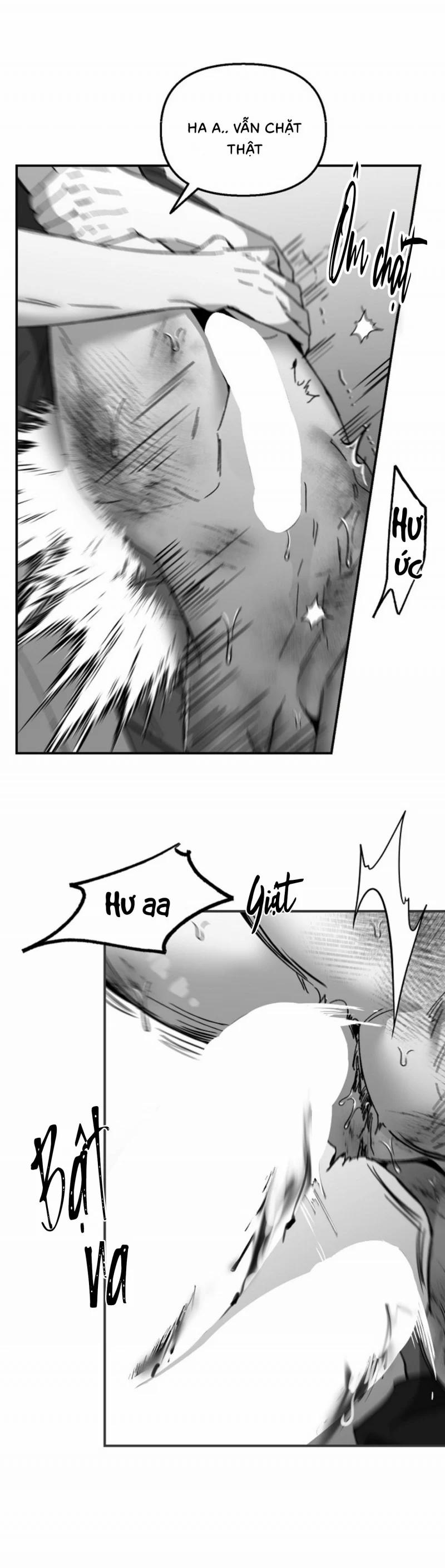 Không Lý Do 21 trang 5