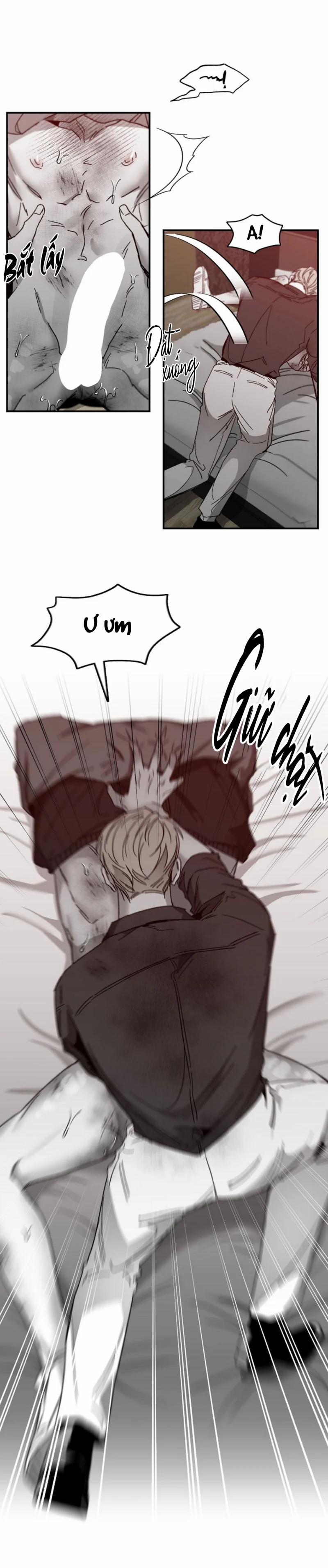 Không Lý Do 21 trang 7