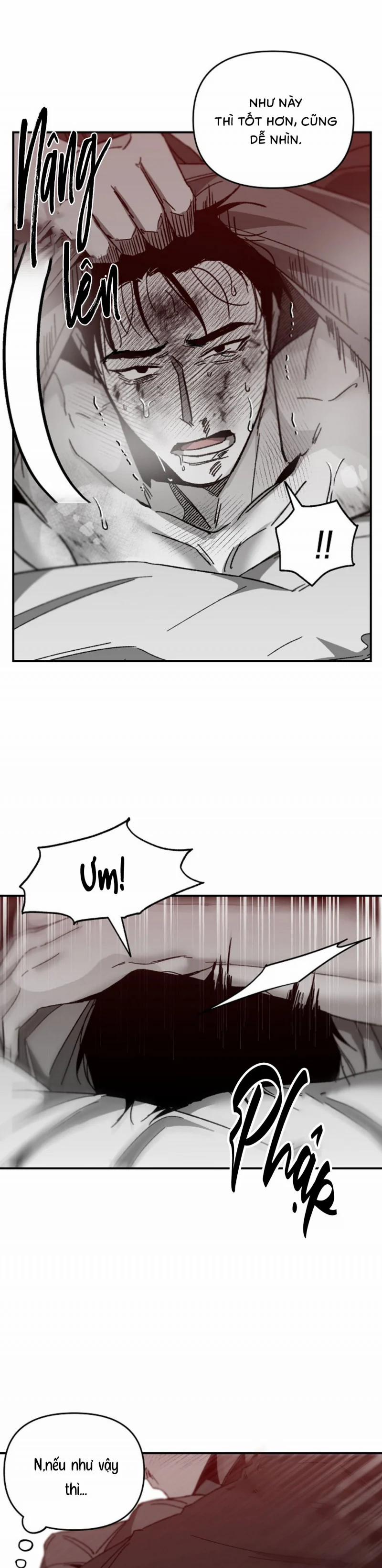 Không Lý Do 21 trang 9