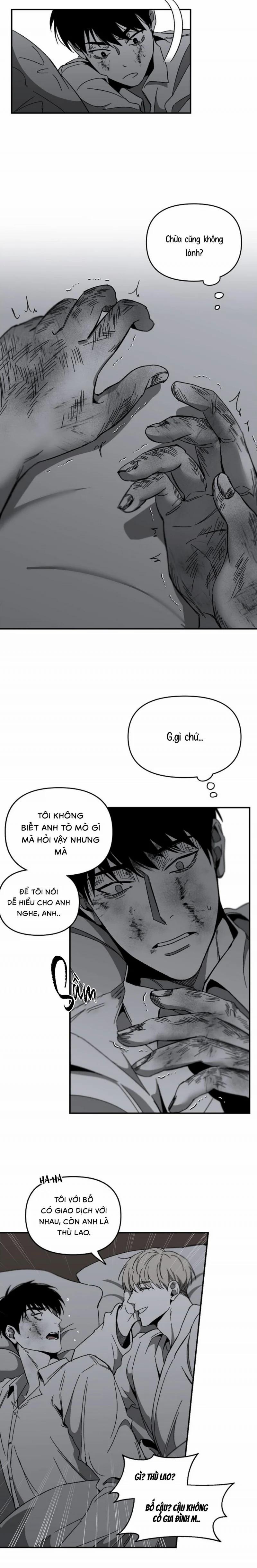 Không Lý Do 22.5 trang 0