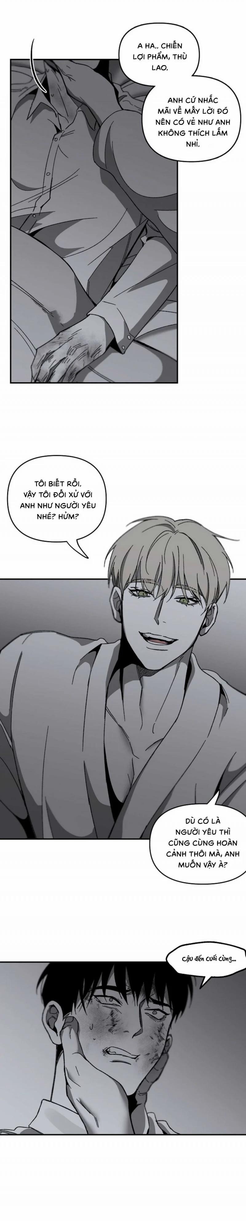 Không Lý Do 22.5 trang 3