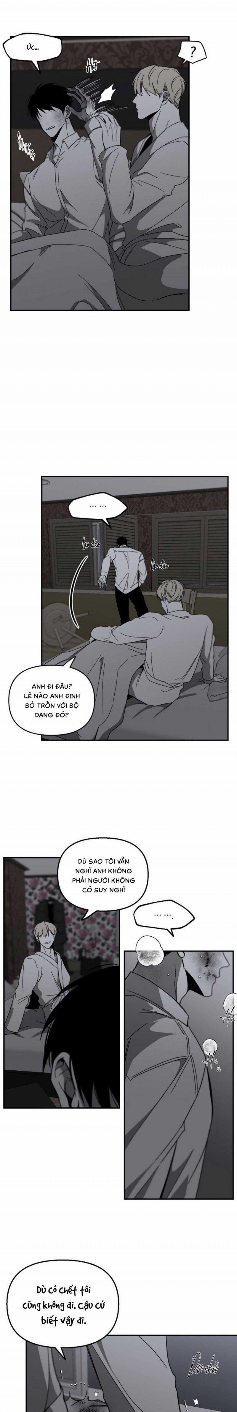 Không Lý Do 22.5 trang 4